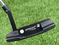 Load image into Gallery viewer, Scotty Cameron Tour Carbon Newport 2 Tri Sole Deep Milled 350G Circle T Putter
