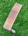 Load image into Gallery viewer, Scotty Cameron 009M SSS 350G Chromatic Bronze Circle T Putter

