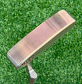 Load image into Gallery viewer, Scotty Cameron 009M SSS 350G Chromatic Bronze Circle T Putter
