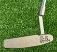 Load image into Gallery viewer, Scotty Cameron 009M SSS 350G Chromatic Bronze Circle T Putter
