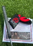 Load image into Gallery viewer, Scotty Cameron 009M SSS 350G Chromatic Bronze Circle T Putter
