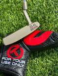 Load image into Gallery viewer, Scotty Cameron 009M SSS 350G Chromatic Bronze Circle T Putter
