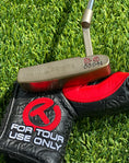 Load image into Gallery viewer, Scotty Cameron 009M SSS 350G Chromatic Bronze Circle T Putter
