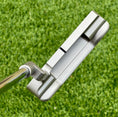 Load image into Gallery viewer, Scotty Cameron 009M SSS 350G Circle T Putter
