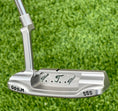 Load image into Gallery viewer, Scotty Cameron 009M SSS 350G Circle T Putter
