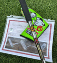 Load image into Gallery viewer, Scotty Cameron 009M SSS 350G Circle T Putter
