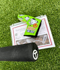 Load image into Gallery viewer, Scotty Cameron 009M SSS 350G Circle T Putter
