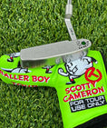 Load image into Gallery viewer, Scotty Cameron 009M SSS 350G Circle T Putter
