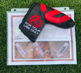 Load image into Gallery viewer, Scotty Cameron Super Rat Masterful 1 GSS with SS Shaft Band 360G Circle T
