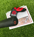 Load image into Gallery viewer, Scotty Cameron Super Rat Masterful 1 GSS with SS Shaft Band 360G Circle T
