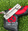 Load image into Gallery viewer, Scotty Cameron Super Rat Masterful 1 GSS with SS Shaft Band 360G Circle T
