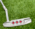 Load image into Gallery viewer, Scotty Cameron Super Rat Masterful 1 GSS with SS Shaft Band 360G Circle T
