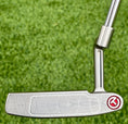 Load image into Gallery viewer, Scotty Cameron Super Rat Masterful 1 GSS with SS Shaft Band 360G Circle T

