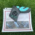 Load image into Gallery viewer, Scotty Cameron Timeless GSS 350G Cherry Bombs Circle T
