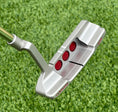 Load image into Gallery viewer, Scotty Cameron Timeless GSS 350G Cherry Bombs Circle T
