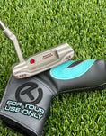Load image into Gallery viewer, Scotty Cameron 009 Masterful GSS Cherry Bomb 350G Circle T putter
