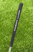 Load image into Gallery viewer, Scotty Cameron 009 Masterful GSS Cherry Bomb 350G Circle T putter
