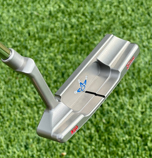Scotty Cameron Tour Type Timeless SSS 350G Circle T Putter