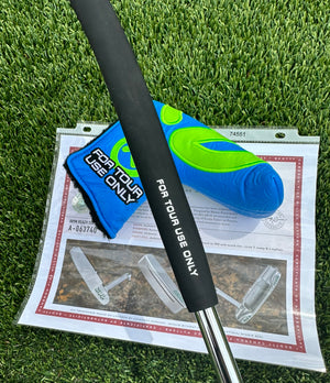 Scotty Cameron 009 Masterful Beach 350G SSS Circle T putter