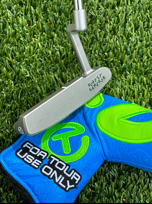 Scotty Cameron 009 Masterful Beach 350G SSS Circle T putter
