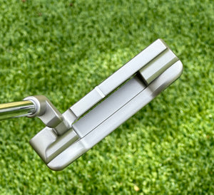 Scotty Cameron 009 Masterful Beach 350G SSS Circle T putter