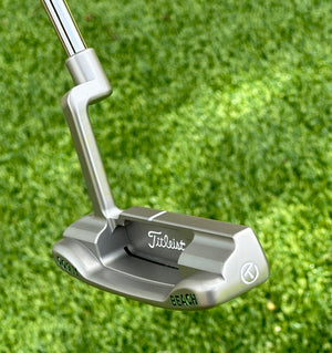 Scotty Cameron 009 Masterful Beach 350G SSS Circle T putter