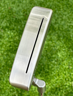 Scotty Cameron 009 Masterful Beach 350G SSS Circle T putter