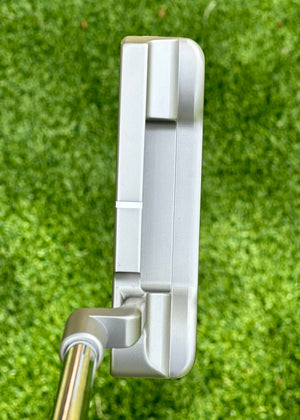 Scotty Cameron 009 Masterful Beach 350G SSS Circle T putter