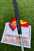 Load image into Gallery viewer, Scotty Cameron Tour Super Rat 2 Silver Mist GSS 360G Circle T Putter
