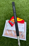Load image into Gallery viewer, Scotty Cameron Tour Super Rat 2 Silver Mist GSS 360G Circle T Putter

