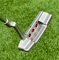 Load image into Gallery viewer, Scotty Cameron Tour Super Rat 2 Silver Mist GSS 360G Circle T Putter
