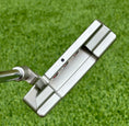 Load image into Gallery viewer, Scotty Cameron Tour Super Rat 2 Silver Mist GSS 360G Circle T Putter
