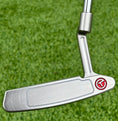 Load image into Gallery viewer, Scotty Cameron Tour Super Rat 2 Silver Mist GSS 360G Circle T Putter
