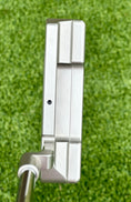 Load image into Gallery viewer, Scotty Cameron Tour Super Rat 2 Silver Mist GSS 360G Circle T Putter
