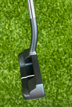 Scotty Cameron 009M Carbon Blue Mist 350G Circle T Putter
