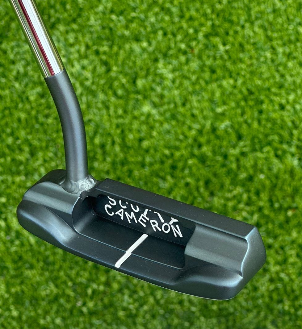 Scotty Cameron - bluestar様 Amazon.com : TITLEIST Scotty Cameron Putter [Catalog Genuine