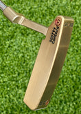Load image into Gallery viewer, Scotty Cameron Tour Type Timeless Chromatic Bronze SSS 350G Circle T Putter
