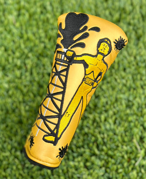 Scotty Cameron 2022 PGA Championship Circle T FTUO Headcover
