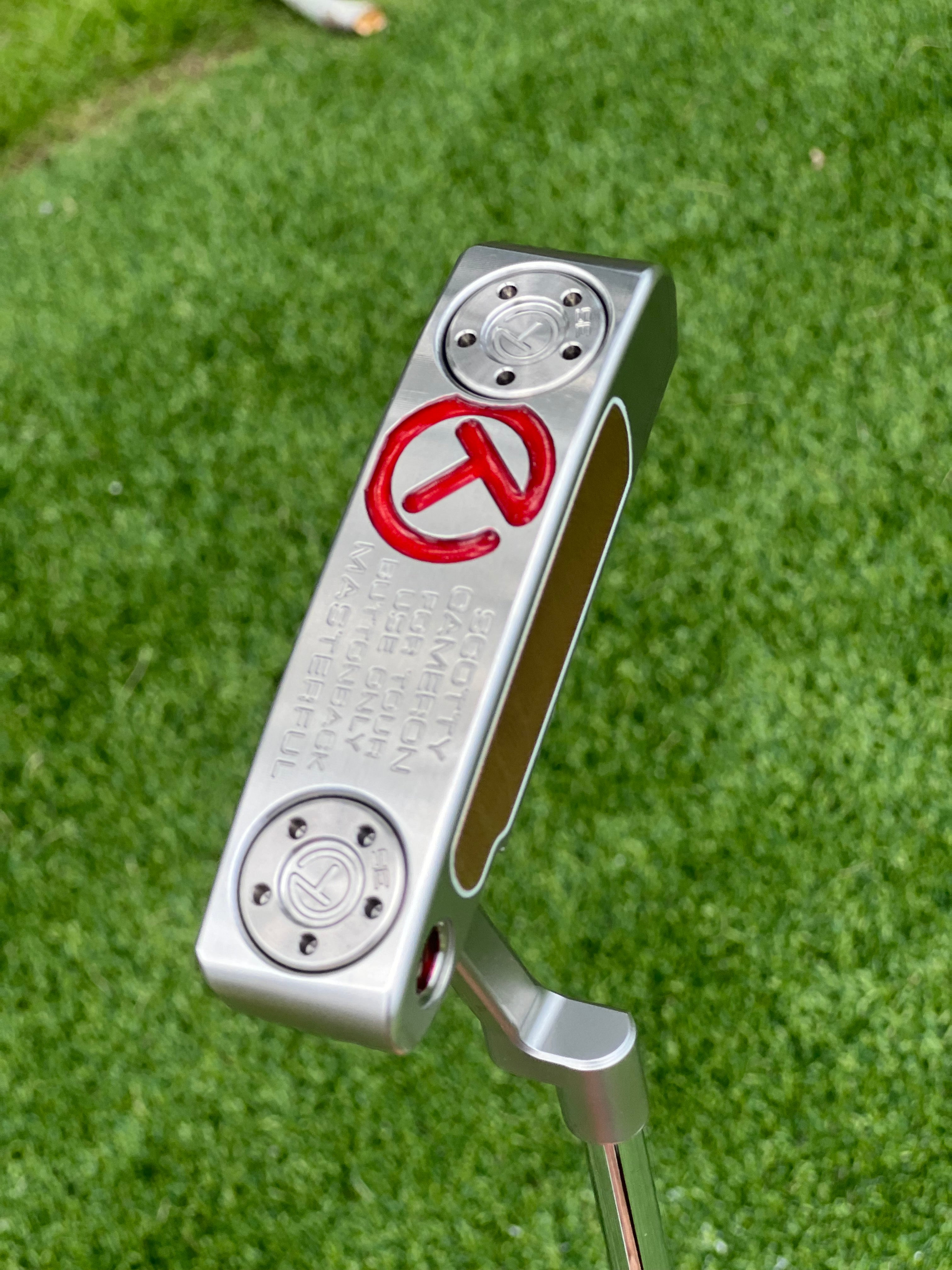 Scotty Cameron Tour Use Only キーホルダー $_57.PNG?set_id=880000500F