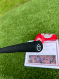 Load image into Gallery viewer, Scotty Cameron Circle T 009M Welded Neck SCM Carbon 350G
