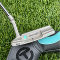 Load image into Gallery viewer, Scotty Cameron TourType Timeless Smooth Face Tiffany GSS 350G
