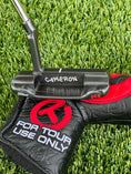 Load image into Gallery viewer, Scotty Cameron Circle T 009 Prototype Welded Neck Carbon 350G
