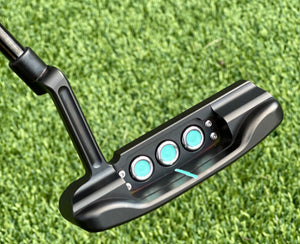 Scotty Cameron 1 of 40 Tiffany Super GSS Circle T 360G