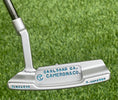 Load image into Gallery viewer, Scotty Cameron Timeless Newport 2 Custom 1/1 GSS Circle T 350G
