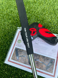 Load image into Gallery viewer, Scotty Cameron Circle T 009 Prototype Welded Neck Carbon 350G
