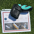 Load image into Gallery viewer, Scotty Cameron Timeless Newport 2 Custom 1/1 GSS Circle T 350G
