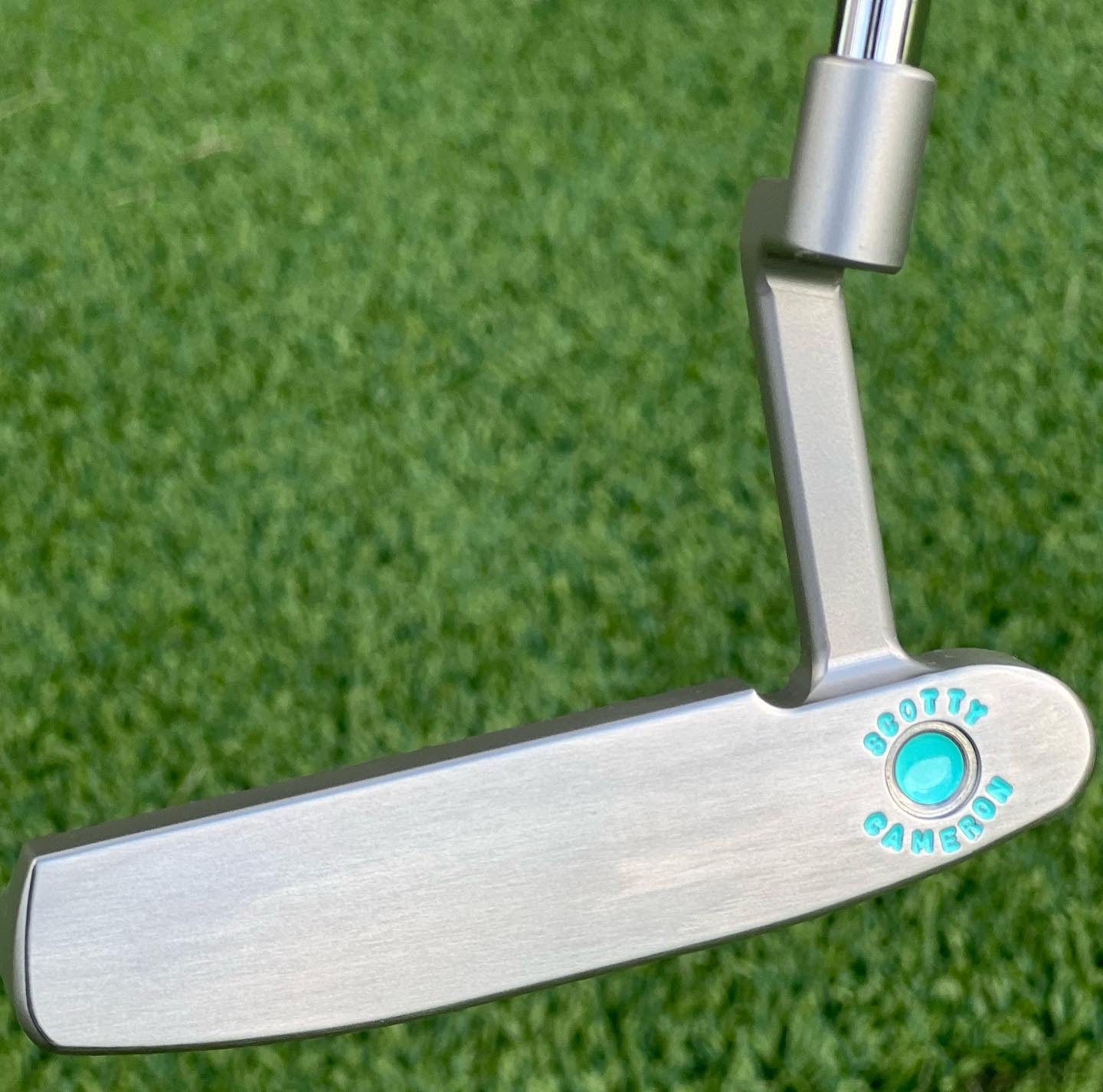 Scotty Cameron Tournée Uniquement SSS Masterful 009M Scotty Cameron Tournée Uniquement SSS Masterful 009M