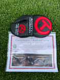 Load image into Gallery viewer, Scotty Cameron Circle T Phantom X T5 360G
