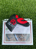 Load image into Gallery viewer, Scotty Cameron Circle T 009 Prototype Welded Neck Carbon 350G
