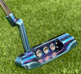 Load image into Gallery viewer, Scotty Cameron Chromatic Blue Pearl Super Rat GSS 360G
